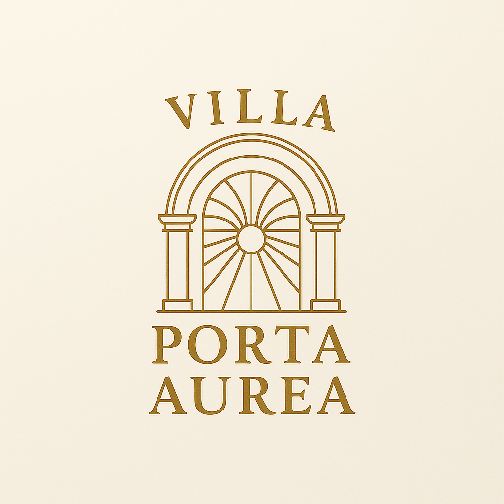 VILLA PORTA AUREA