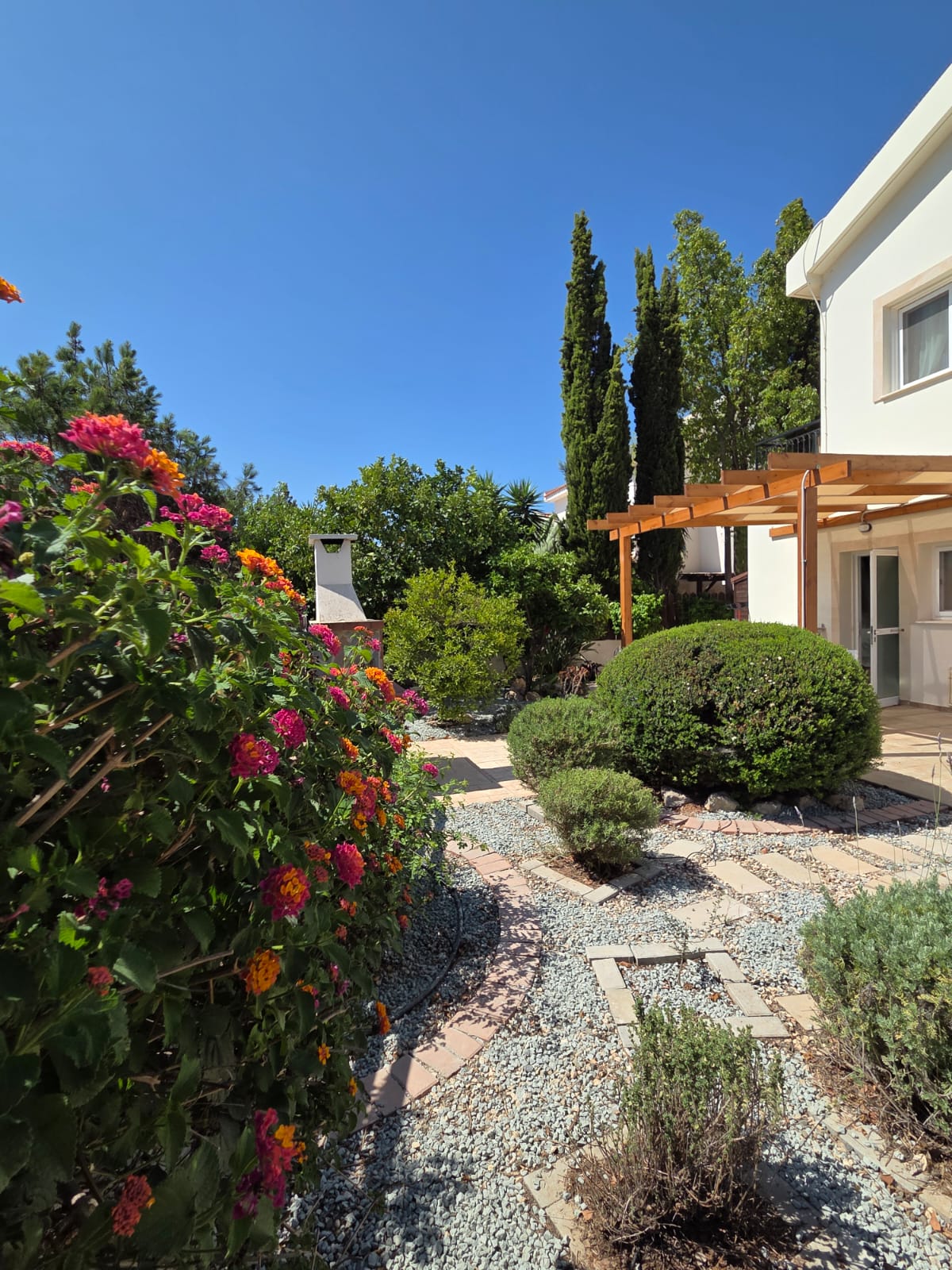 VILLA PORTA AUREA - Main Image
